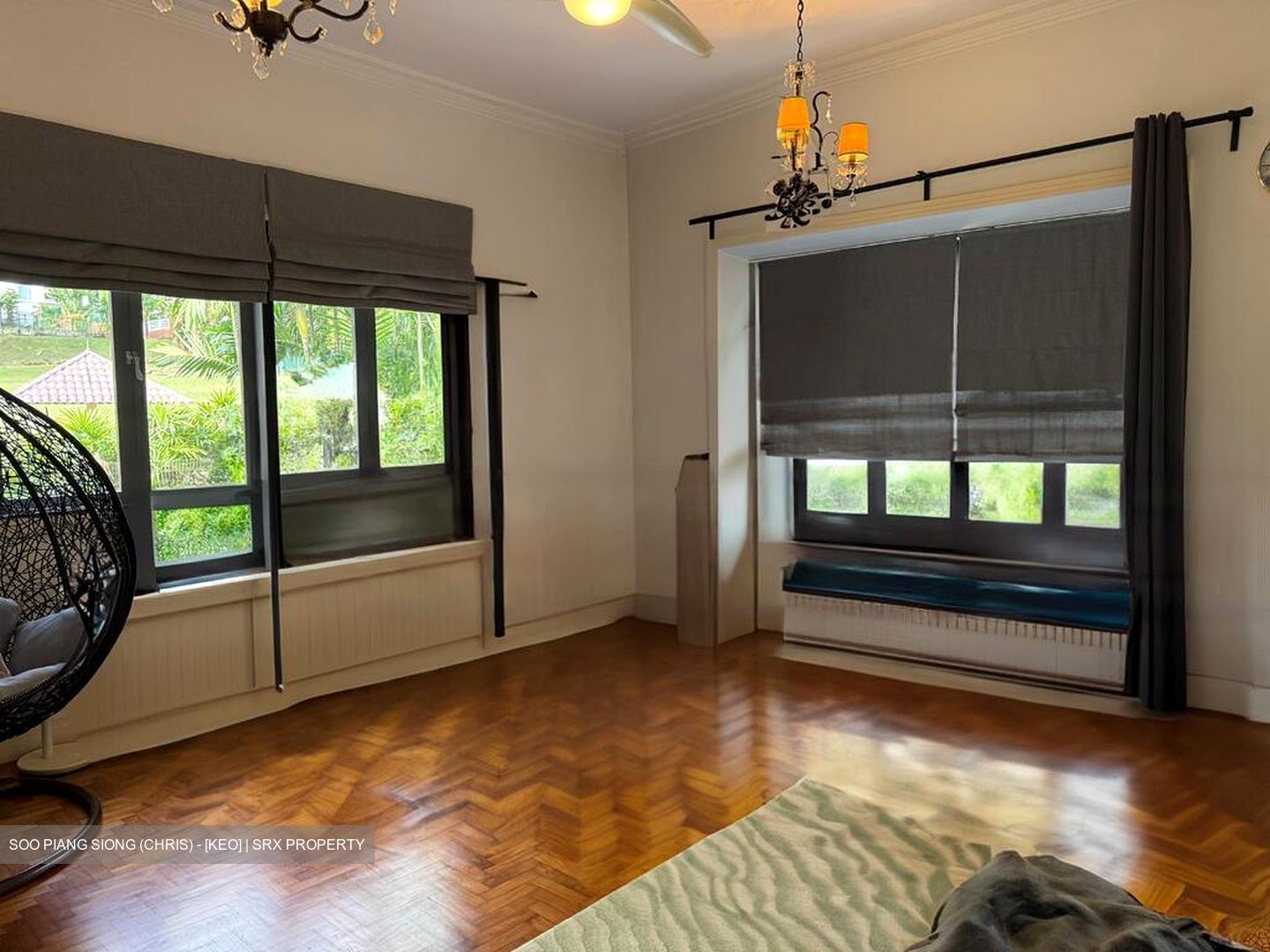Clementi Park (D21), Detached #455623821